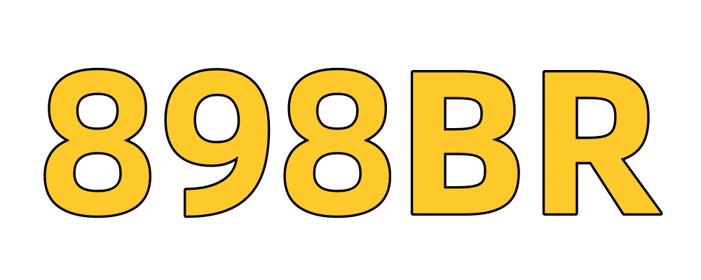 898BR